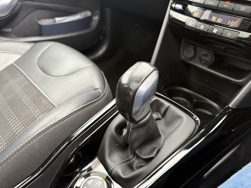 Used Peugeot 2008 2017 for sale - 76292207: Photo 42