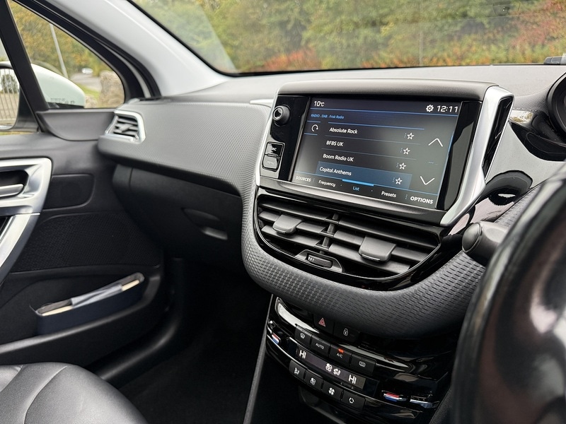 Used Peugeot 2008 2017 for sale - 76292207: Photo 45