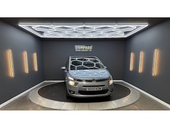 Used Citroen Grand C4 Picasso 2015 for sale - 78544992: Photo
