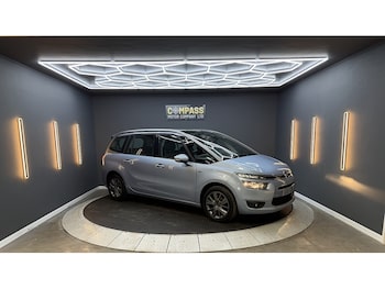Used Citroen Grand C4 Picasso 2015 for sale - 78544992: Photo