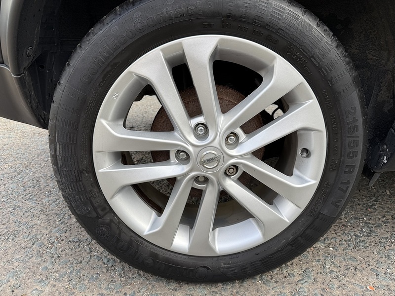 Used Nissan Juke 2017 for sale - 76280521: Photo 21