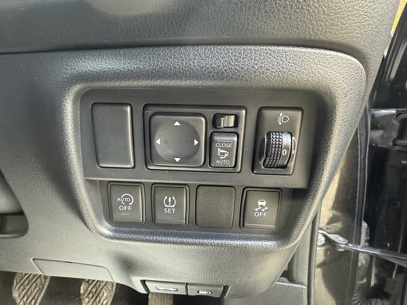 Used Nissan Juke 2017 for sale - 76280521: Photo 25