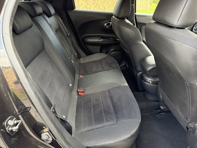 Used Nissan Juke 2017 for sale - 76280521: Photo 27