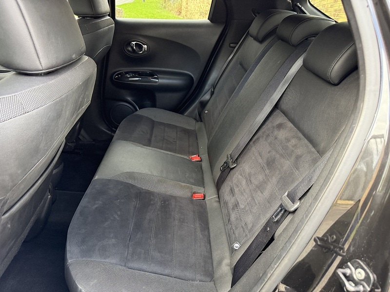 Used Nissan Juke 2017 for sale - 76280521: Photo 31