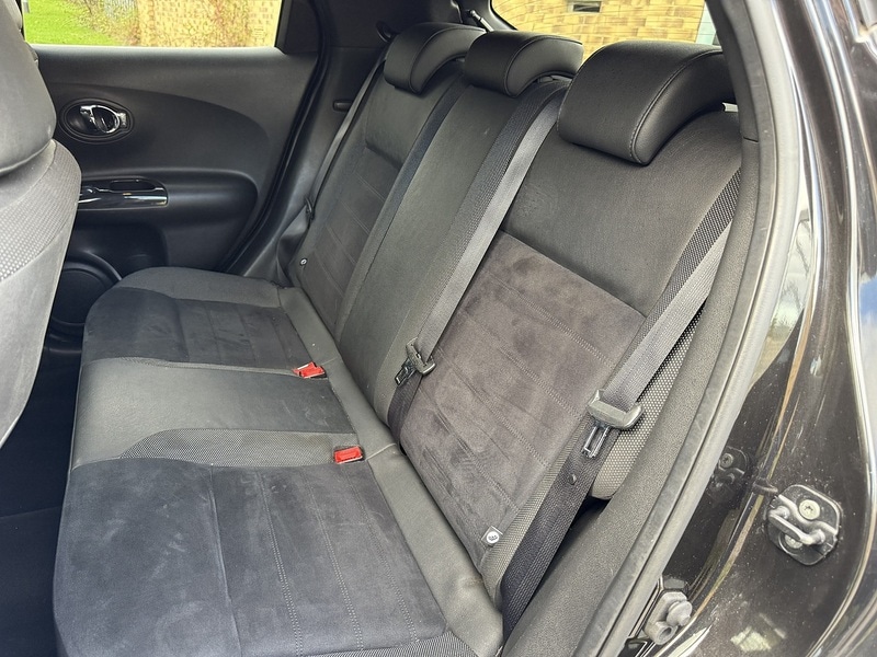 Used Nissan Juke 2017 for sale - 76280521: Photo 32