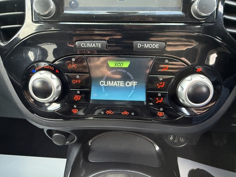 Used Nissan Juke 2017 for sale - 76280521: Photo 40