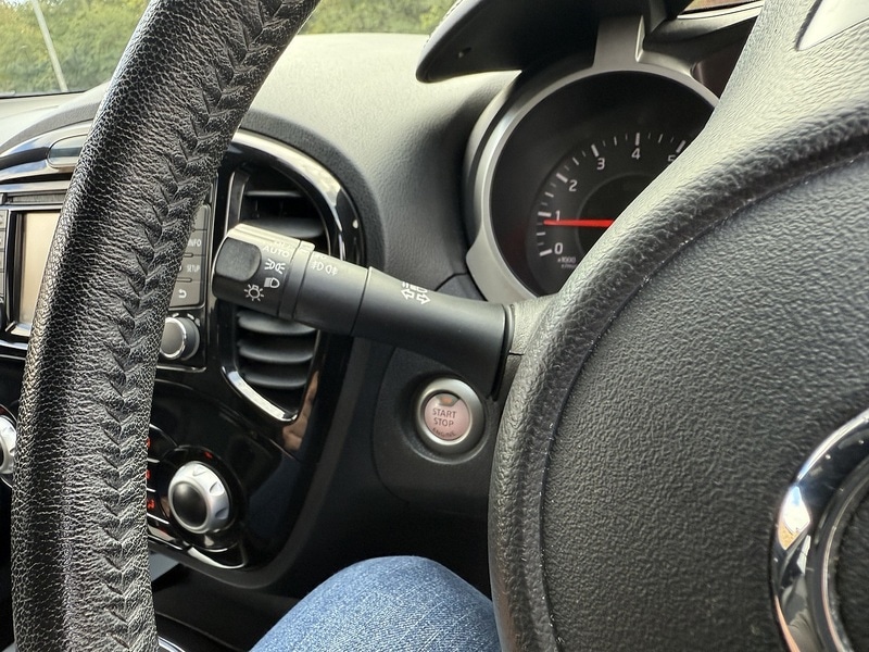 Used Nissan Juke 2017 for sale - 76280521: Photo 46
