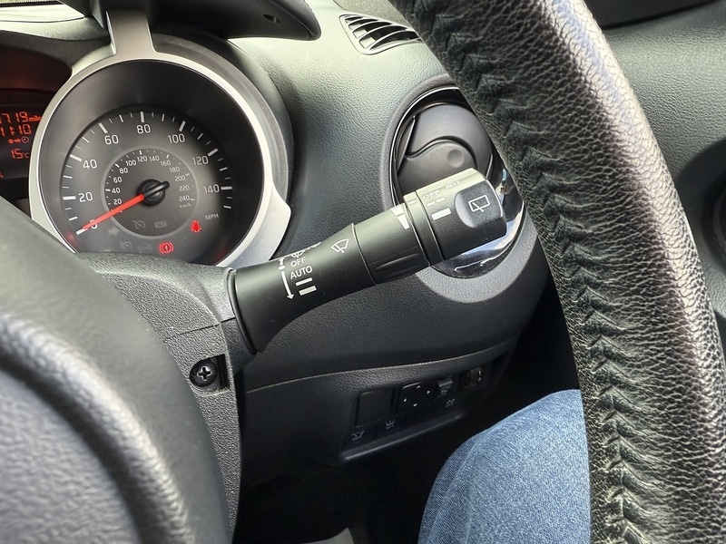 Used Nissan Juke 2017 for sale - 76280521: Photo 47