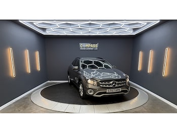 Used Mercedes-Benz GLA 2017 for sale - 79482494: Photo