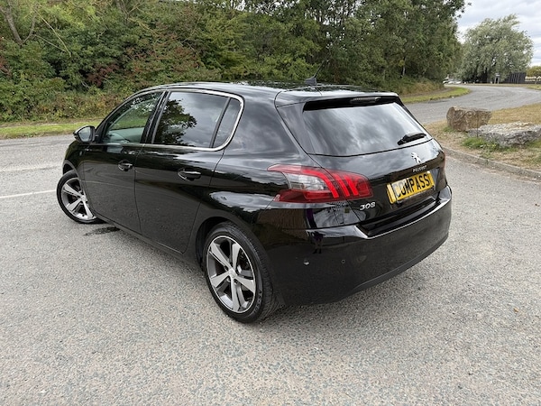 Used Peugeot 308 2019 for sale - 76280540: Photo 14