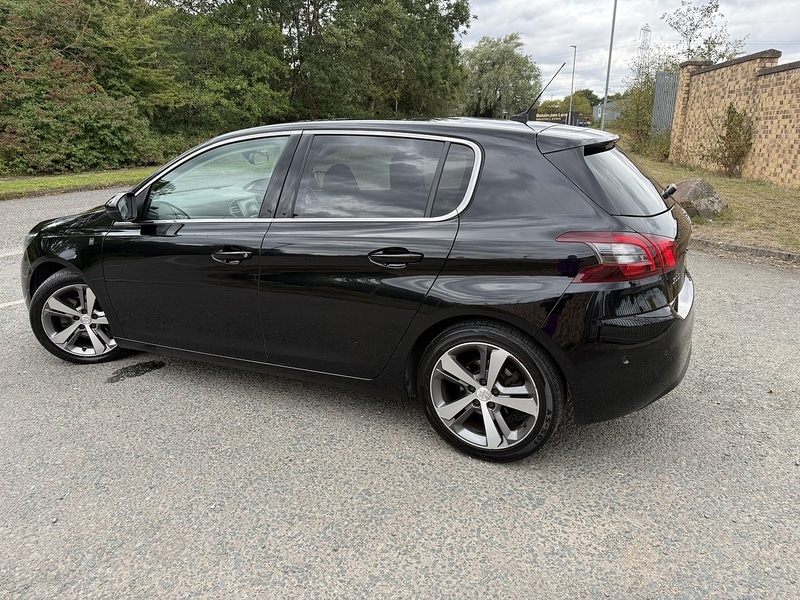 Used Peugeot 308 2019 for sale - 76280540: Photo 15