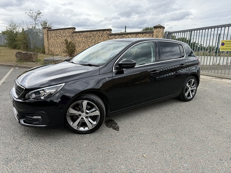 Used Peugeot 308 2019 for sale - 76280540: Photo 17