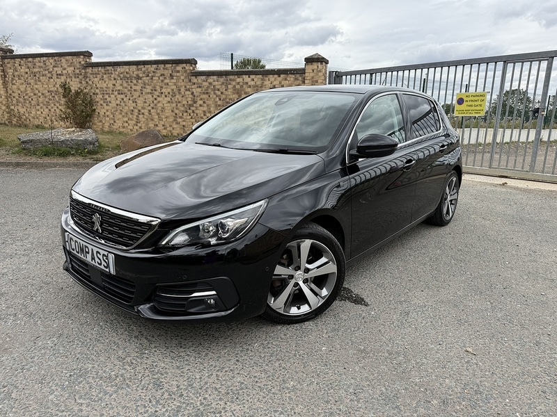 Used Peugeot 308 2019 for sale - 76280540: Photo 18