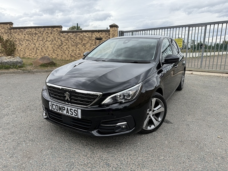 Used Peugeot 308 2019 for sale - 76280540: Photo 19