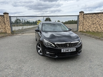 Peugeot - 308