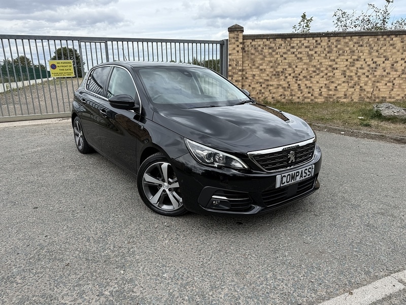 Used Peugeot 308 2019 for sale - 76280540: Photo 2