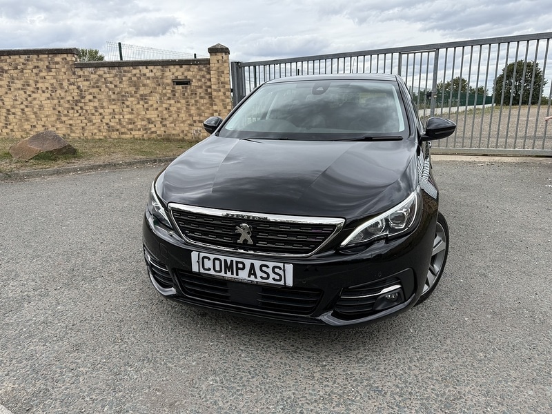 Used Peugeot 308 2019 for sale - 76280540: Photo 21