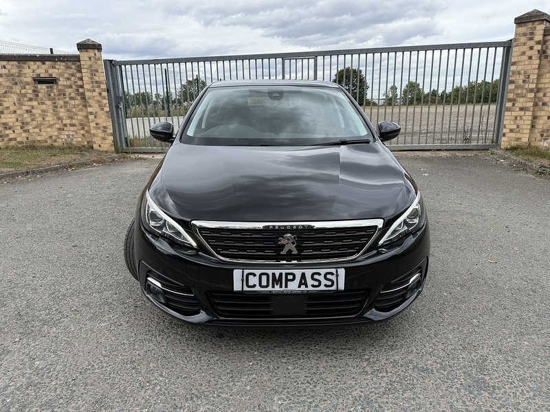 Used Peugeot 308 2019 for sale - 76280540: Photo 22