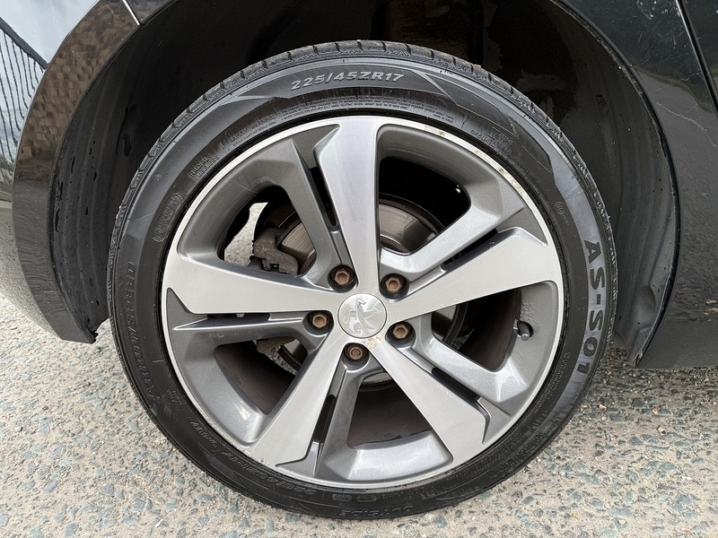 Used Peugeot 308 2019 for sale - 76280540: Photo 23