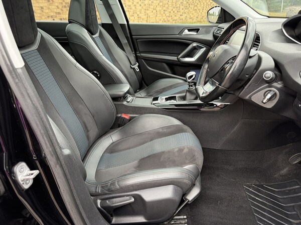 Used Peugeot 308 2019 for sale - 76280540: Photo 29