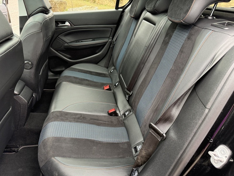 Used Peugeot 308 2019 for sale - 76280540: Photo 35