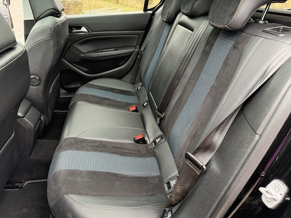 Used Peugeot 308 2019 for sale - 76280540: Photo 35