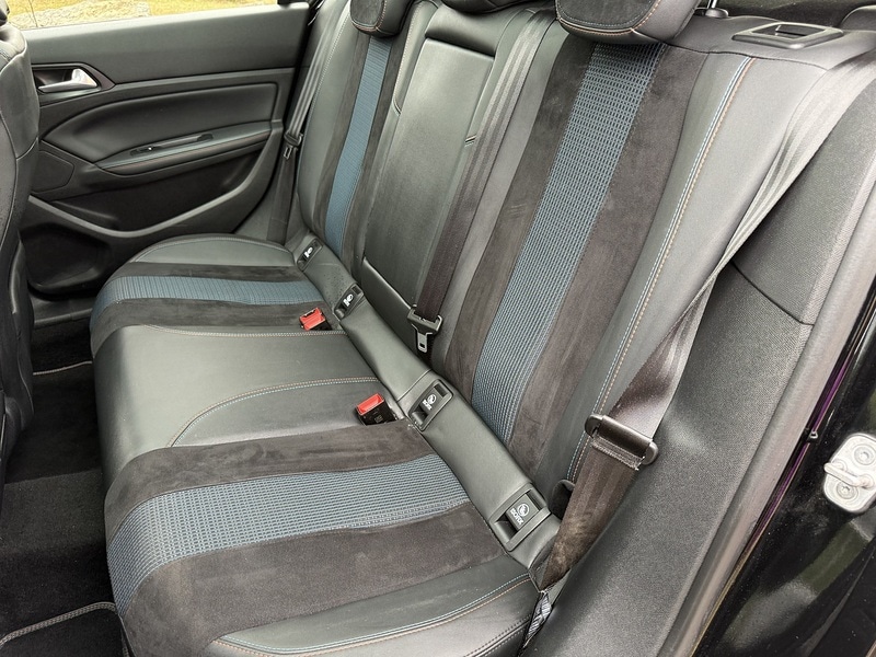 Used Peugeot 308 2019 for sale - 76280540: Photo 37