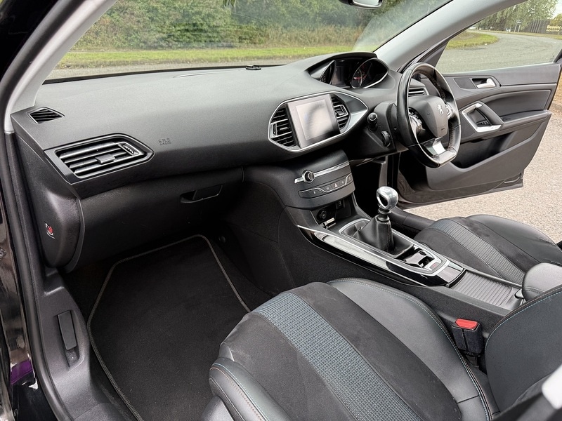 Used Peugeot 308 2019 for sale - 76280540: Photo 38