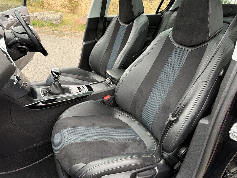 Used Peugeot 308 2019 for sale - 76280540: Photo 40