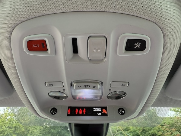 Used Peugeot 308 2019 for sale - 76280540: Photo 43