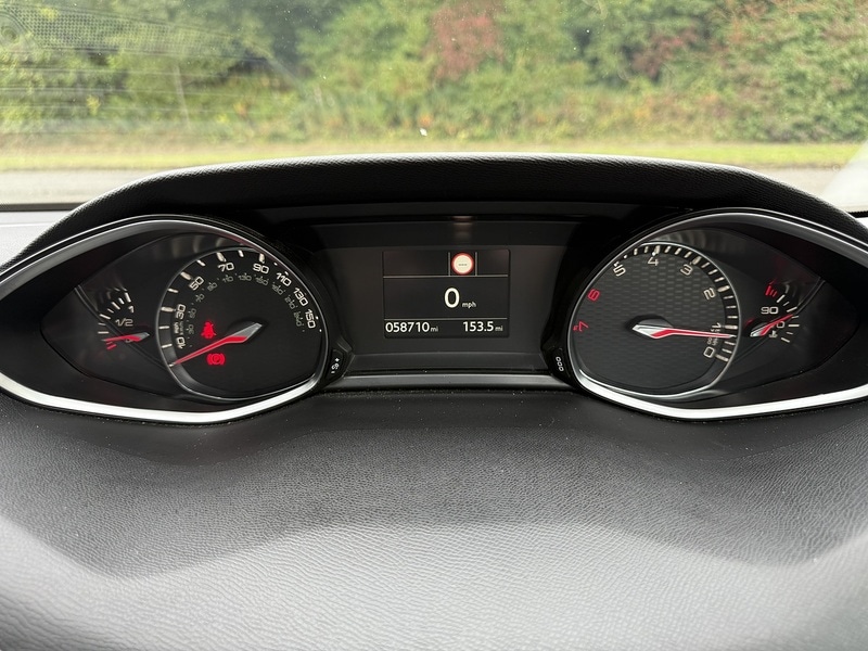 Used Peugeot 308 2019 for sale - 76280540: Photo 45