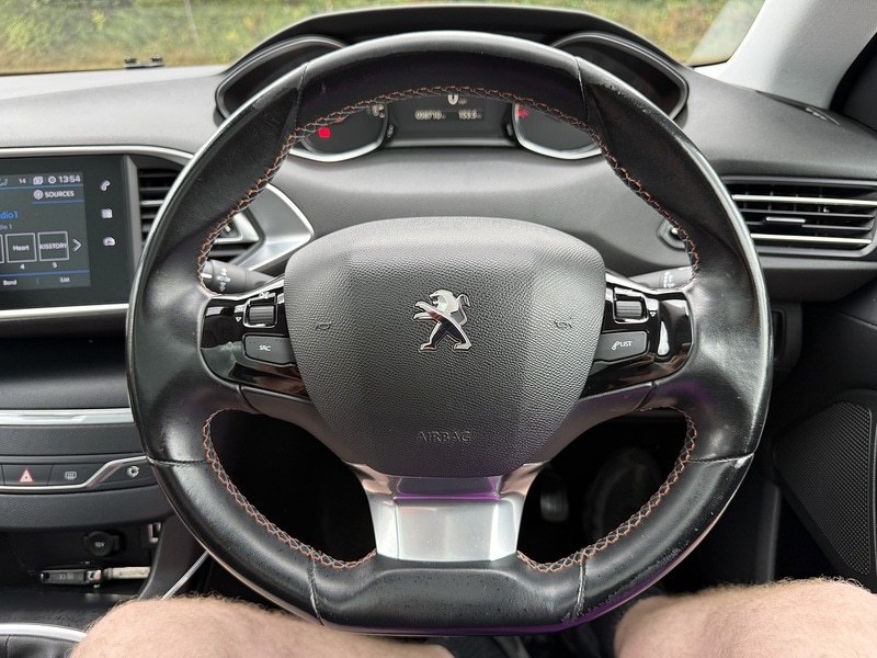 Used Peugeot 308 2019 for sale - 76280540: Photo 46