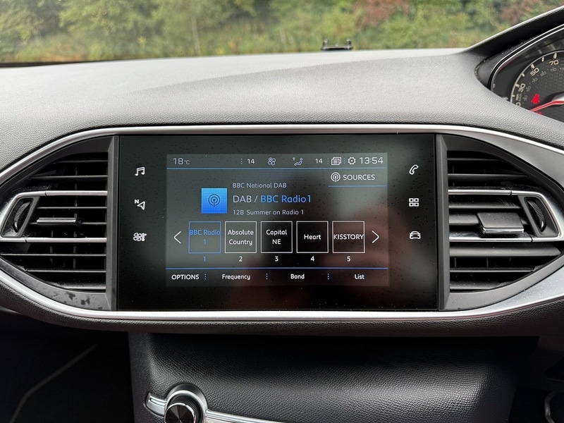 Used Peugeot 308 2019 for sale - 76280540: Photo 47