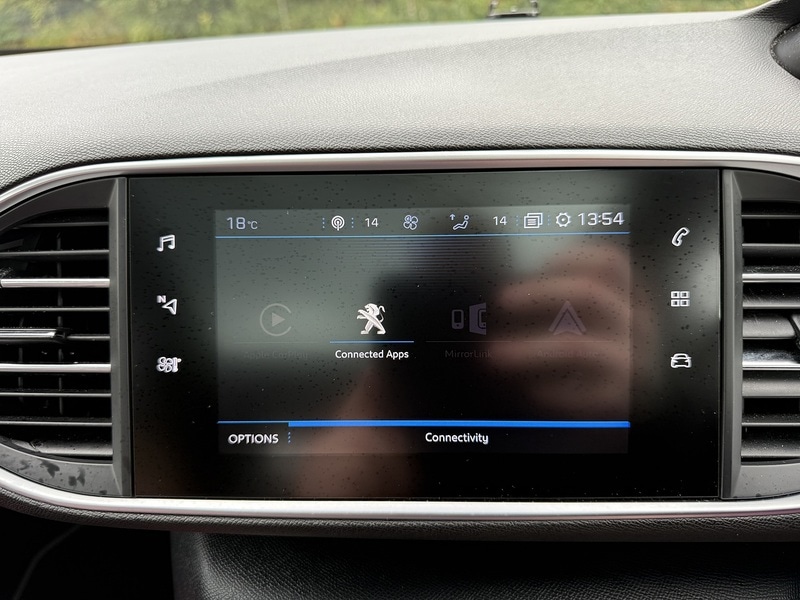 Used Peugeot 308 2019 for sale - 76280540: Photo 49