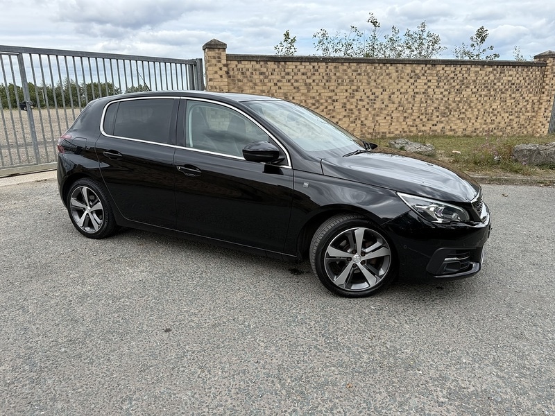 Used Peugeot 308 2019 for sale - 76280540: Photo 5