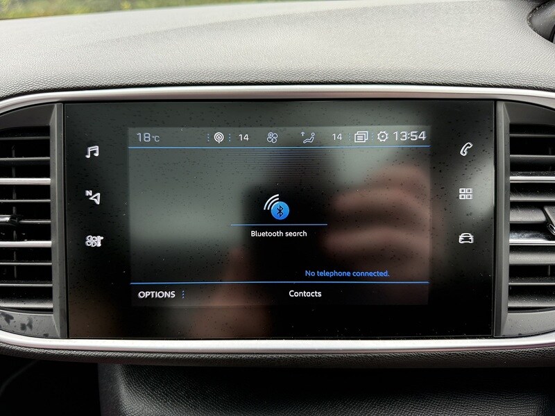 Used Peugeot 308 2019 for sale - 76280540: Photo 50