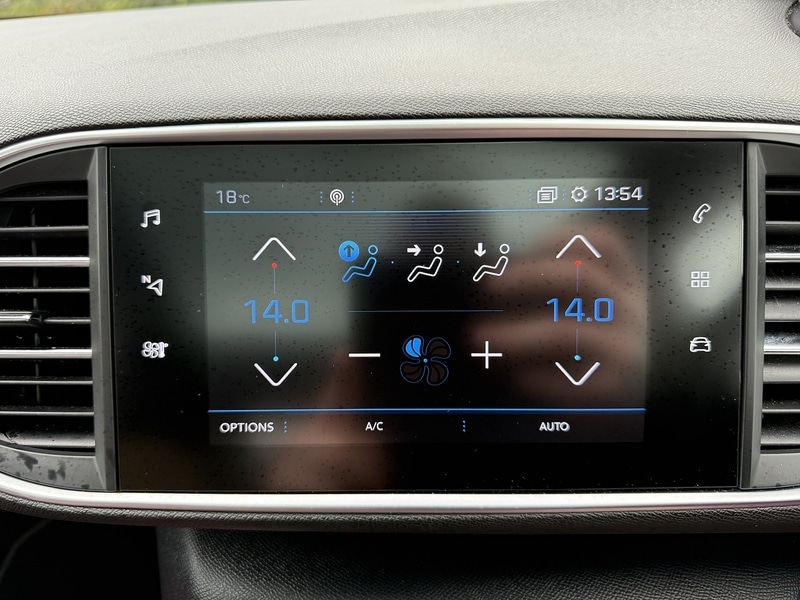 Used Peugeot 308 2019 for sale - 76280540: Photo 51