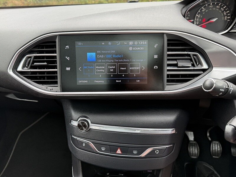 Used Peugeot 308 2019 for sale - 76280540: Photo 52