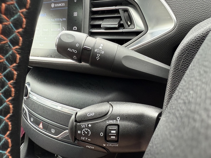 Used Peugeot 308 2019 for sale - 76280540: Photo 58