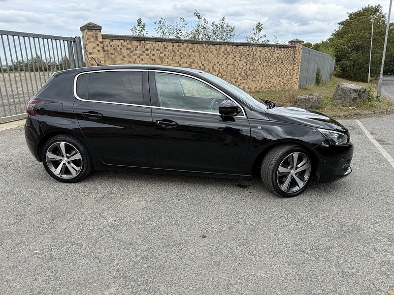 Used Peugeot 308 2019 for sale - 76280540: Photo 6