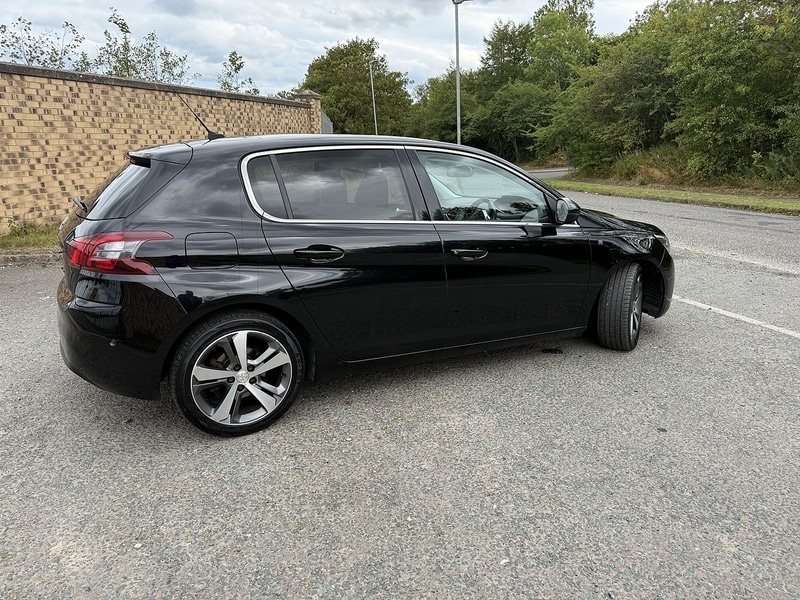 Used Peugeot 308 2019 for sale - 76280540: Photo 7