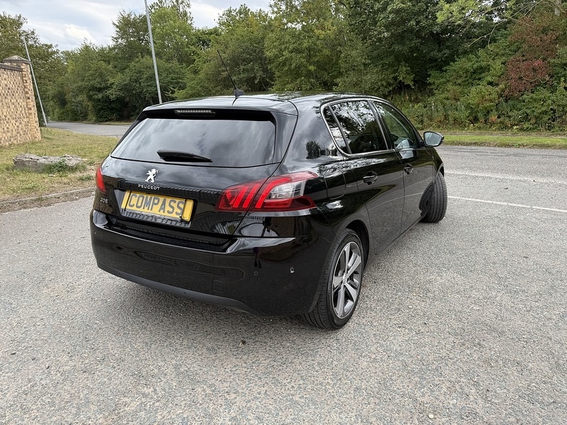 Used Peugeot 308 2019 for sale - 76280540: Photo 9