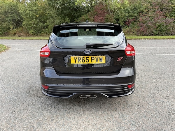 Used Ford Focus 2015 for sale - 76280514: Photo 10