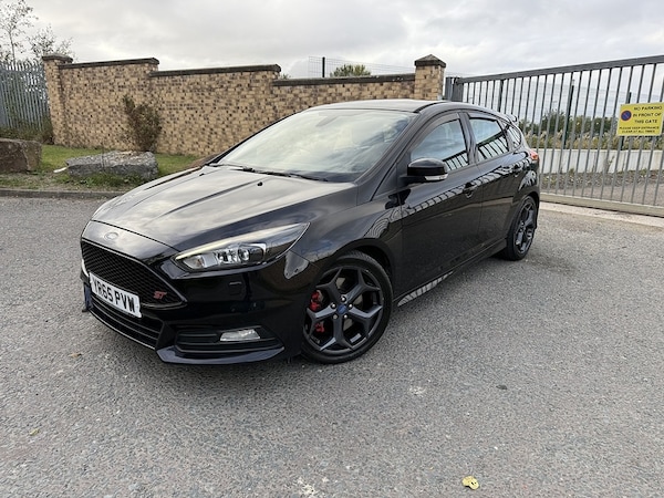 Used Ford Focus 2015 for sale - 76280514: Photo 17