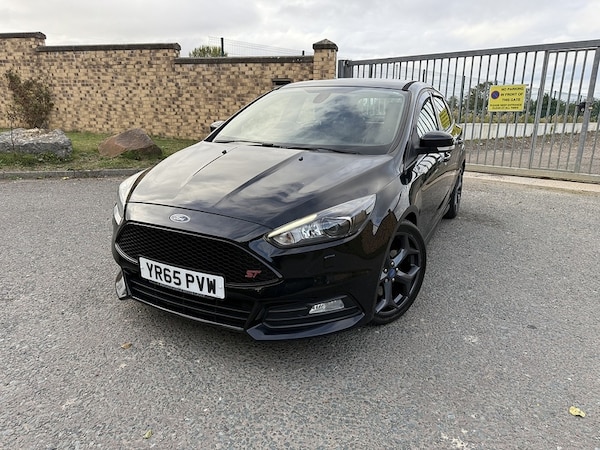 Used Ford Focus 2015 for sale - 76280514: Photo 18