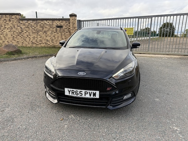 Used Ford Focus 2015 for sale - 76280514: Photo 19