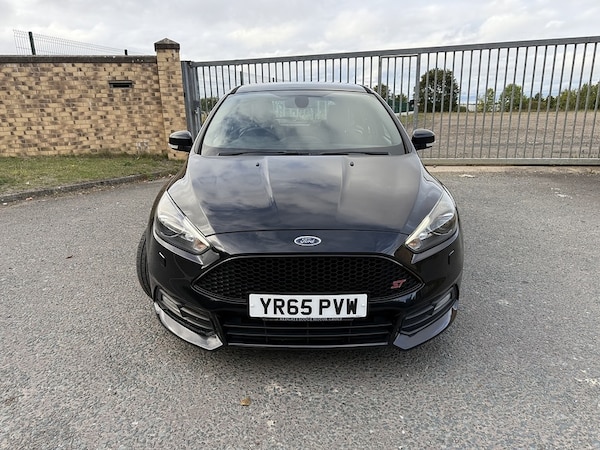 Used Ford Focus 2015 for sale - 76280514: Photo 21