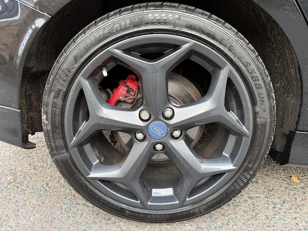 Used Ford Focus 2015 for sale - 76280514: Photo 23