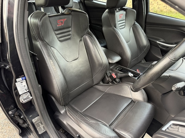 Used Ford Focus 2015 for sale - 76280514: Photo 26