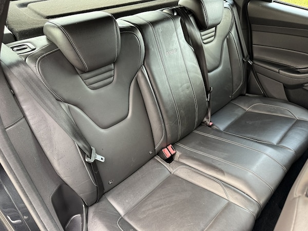 Used Ford Focus 2015 for sale - 76280514: Photo 29